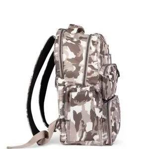 lug | Bags | Brand New Lug Puddle Jumper Backpack In Camo  display picture 1
